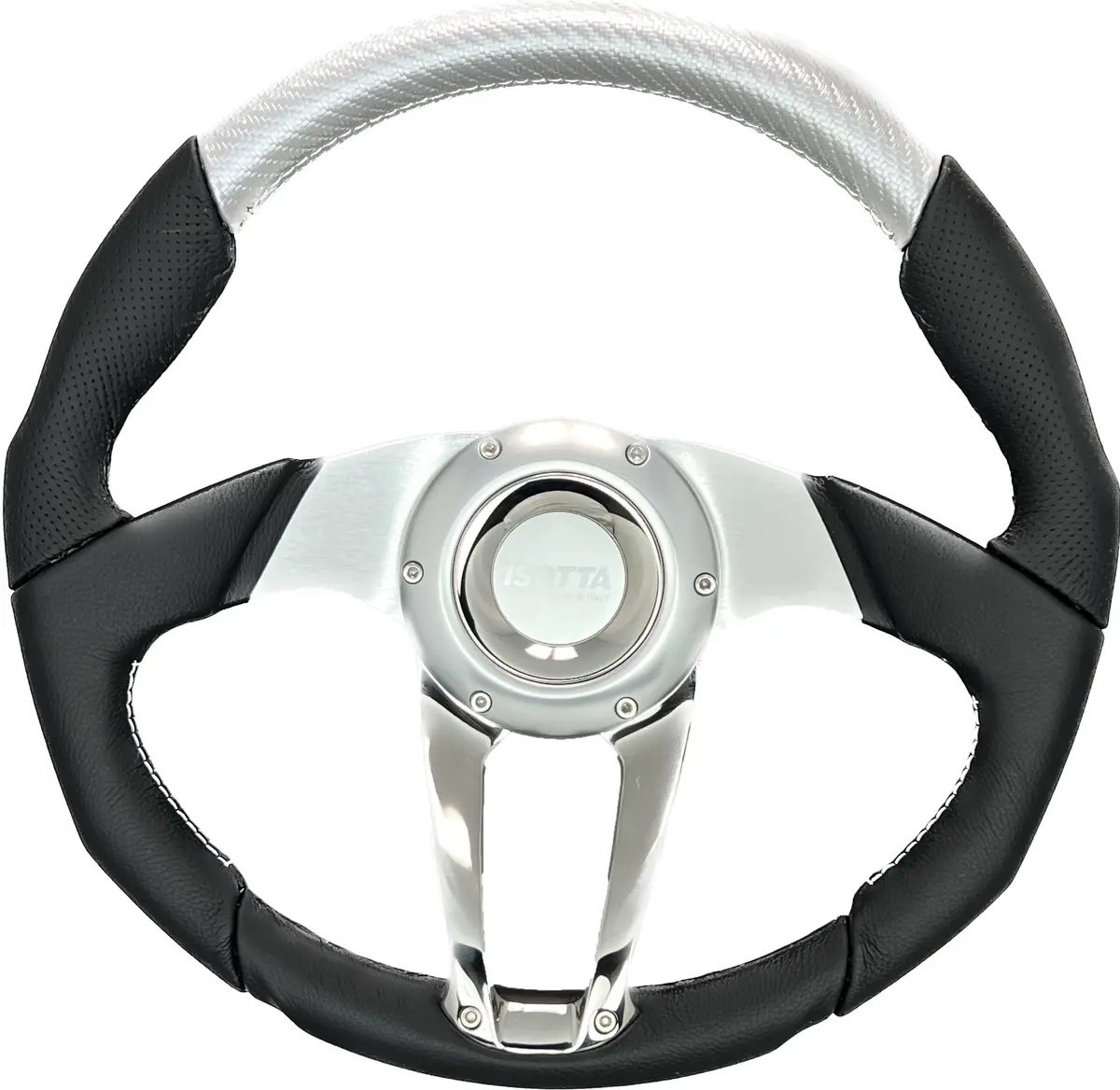 Gaffrig 9676 Universal Marine Steering Wheel