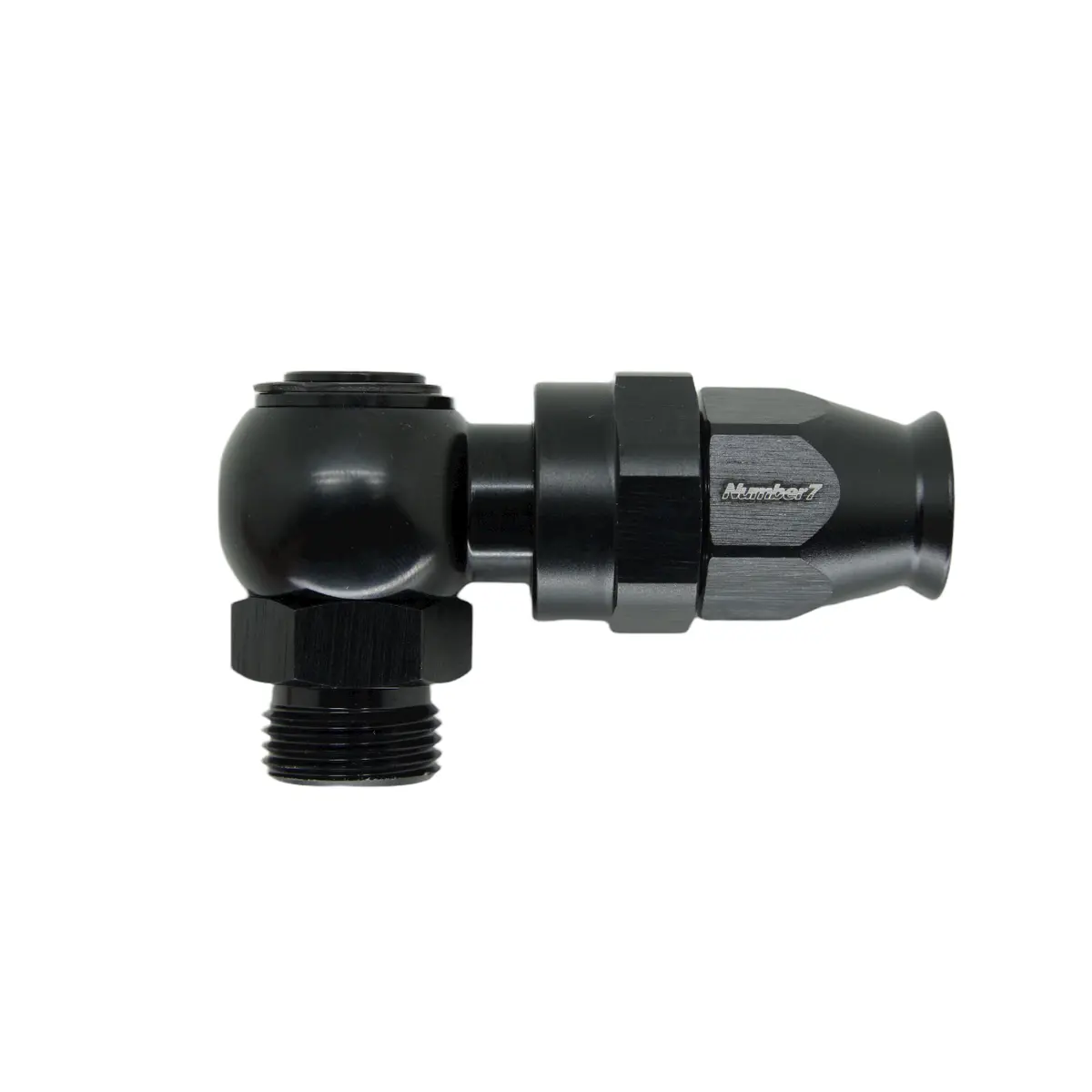 Banjo Fittings Fit For Ptfe Hose バンジョー フィッティング フィット Ptfe ホースエンド 1