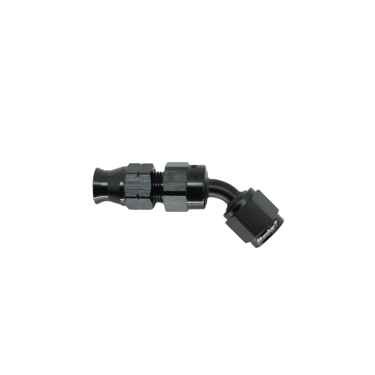 Tube To Female An Adapter 45° 45°アダプター Anメス 1