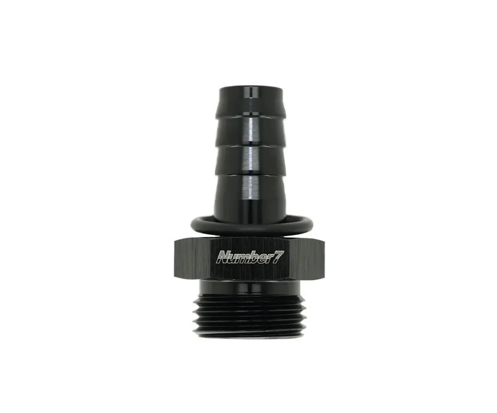 An Barb Adapter Anホースアダプター 1