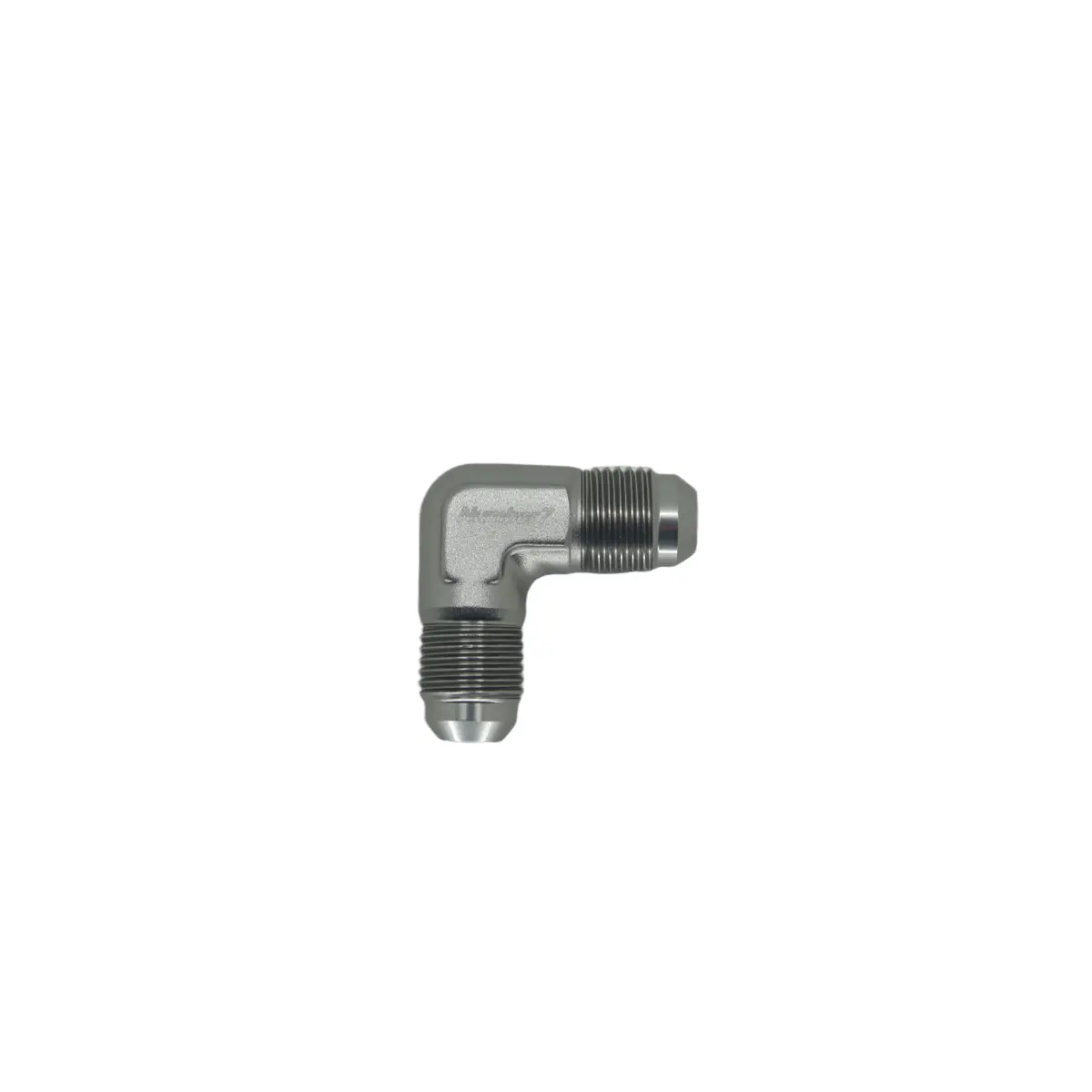 90° Male Flare Union An 90° オス フレアー ユニオン 2