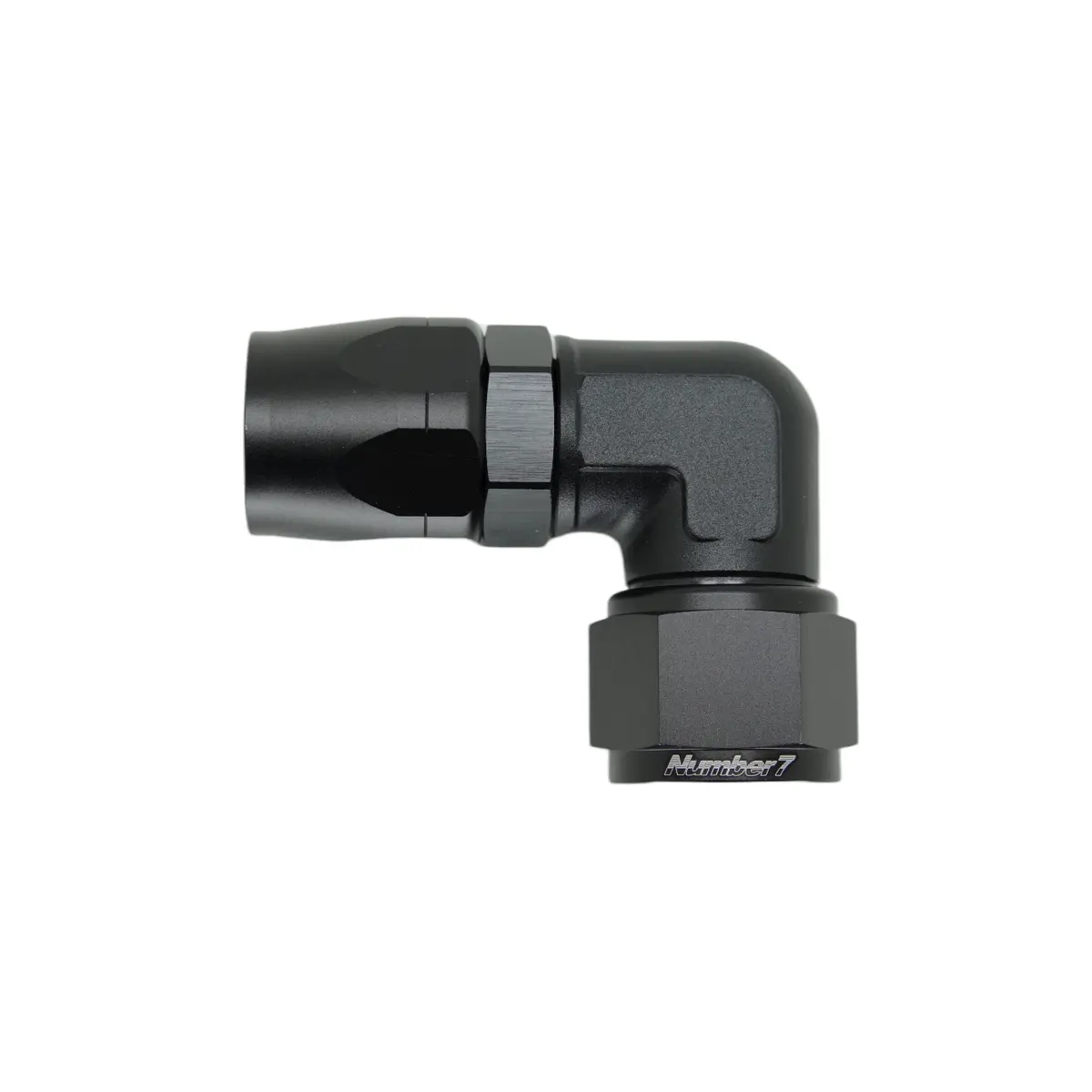 90° forged steel female elbow cutter fitting for high-pressure piping systems