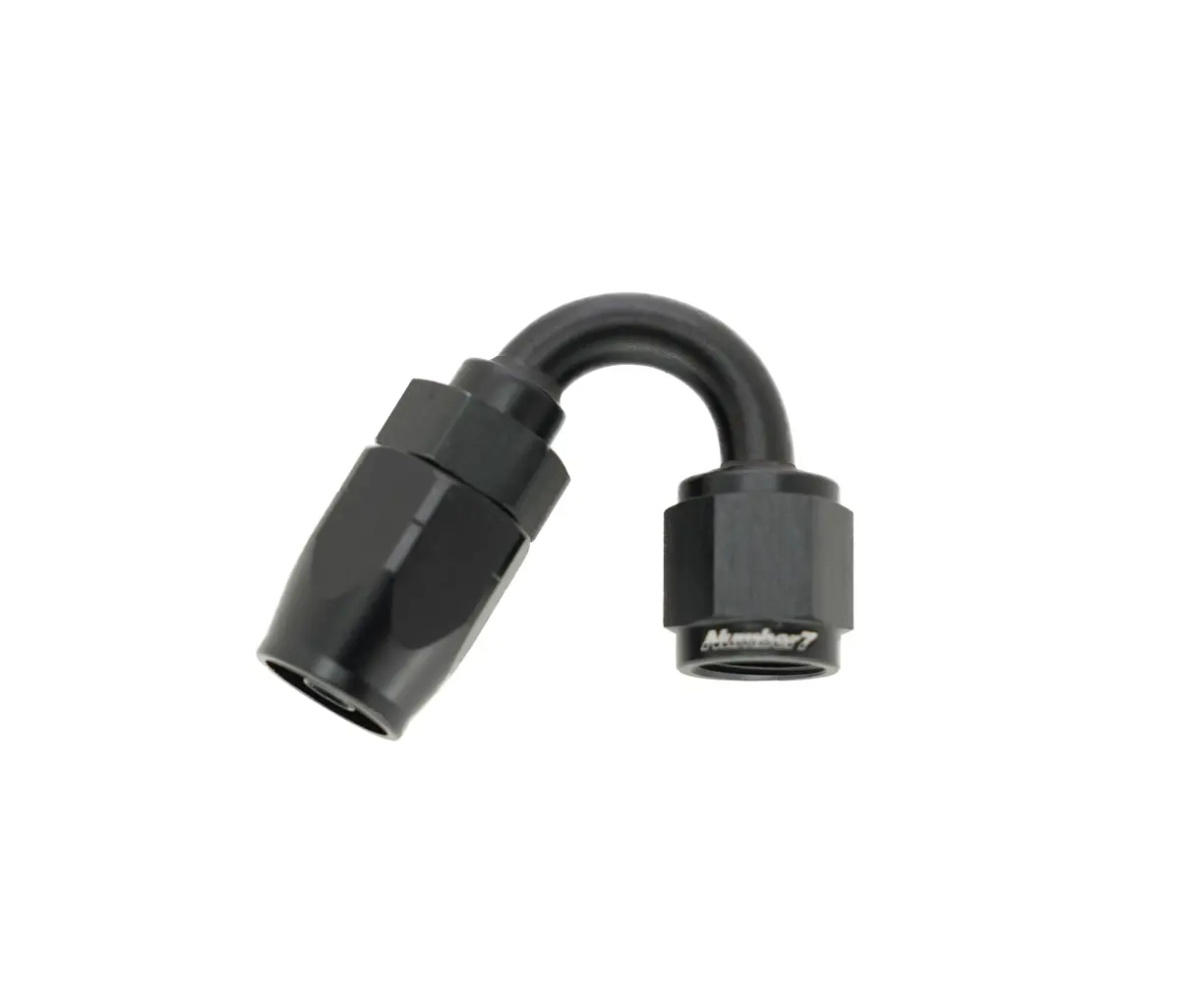 150° Swivel Cutter Hose Ends 150°カッター ホースエンド (回転式) 1