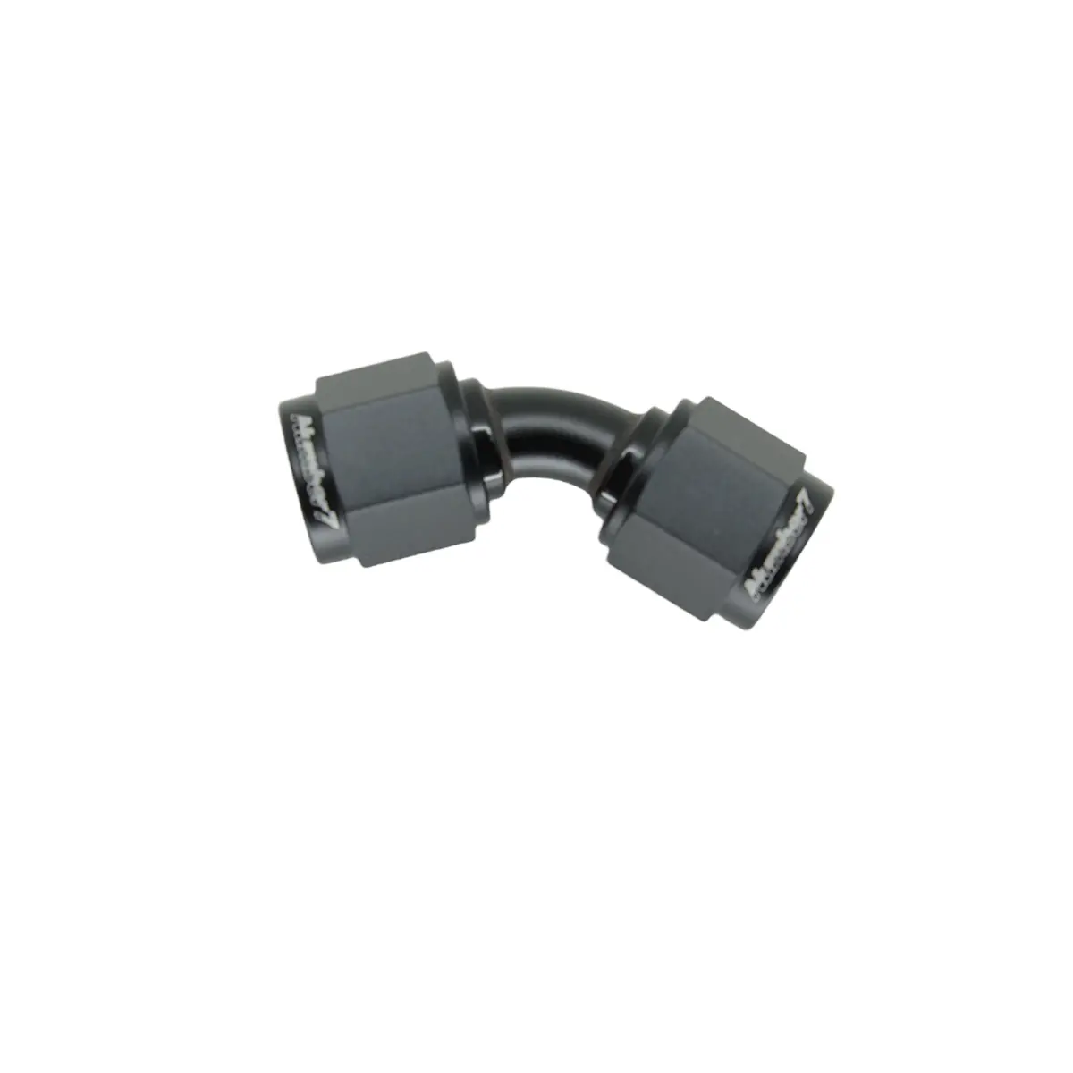 45° Female Swivel Coupler 45°メス カプラー（回転式） 1