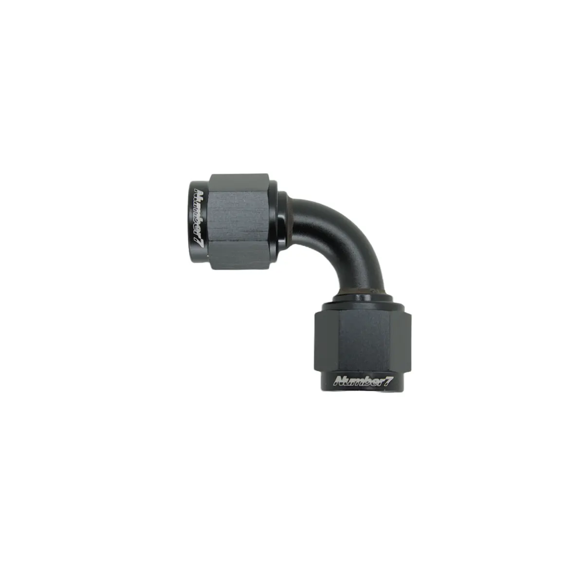 90°Female Swivel Coupler 90°メス カプラー（回転式） 1