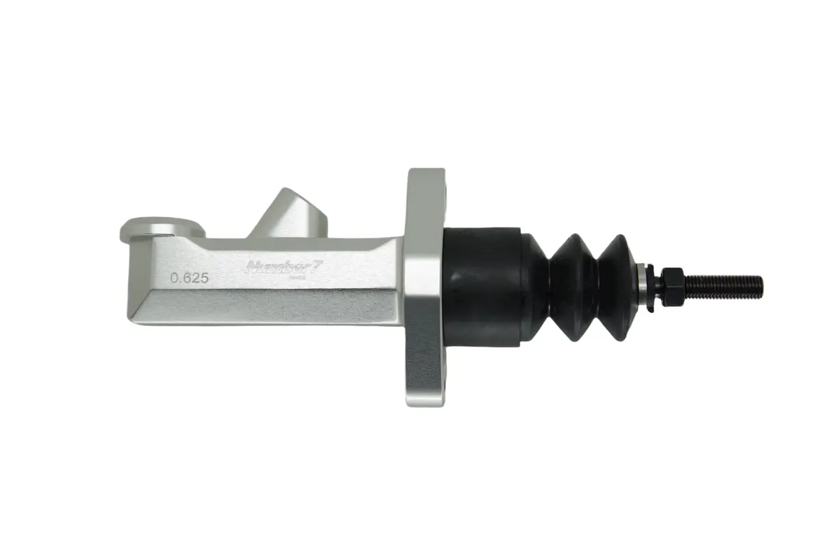Master Cylinder マスターシリンダー 1