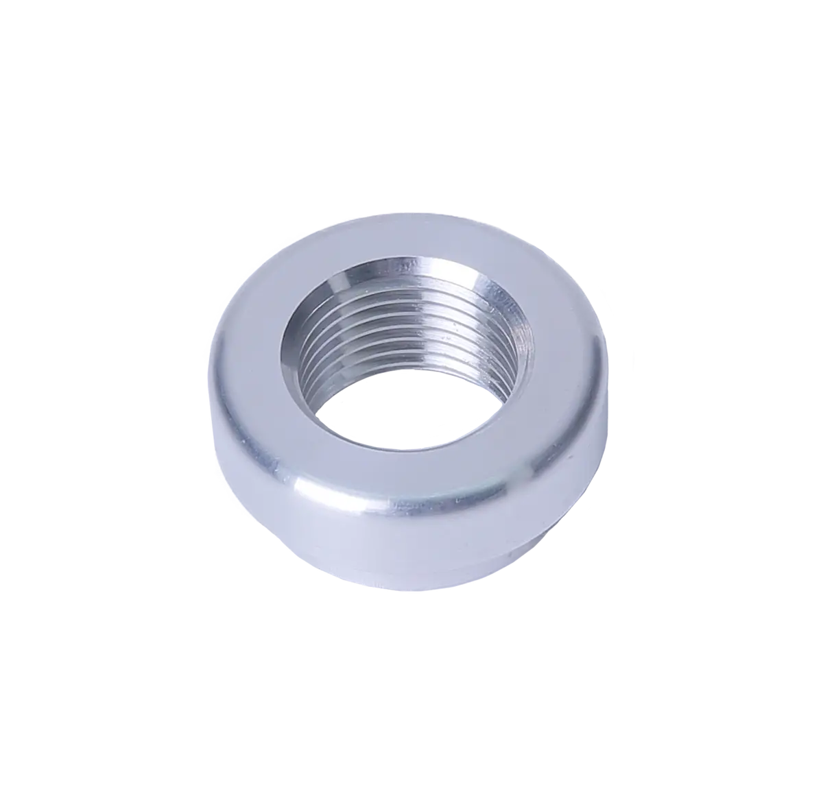 Female Metric Weld On Bung メス メトリック 溶接バング 1