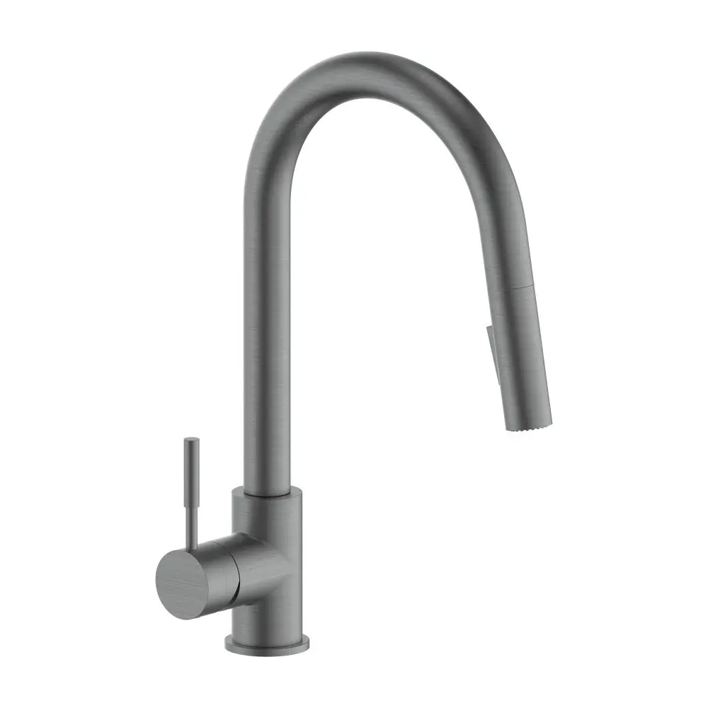 Z-Line Kitchen Faucets Model Gem-Kf-Gm 1