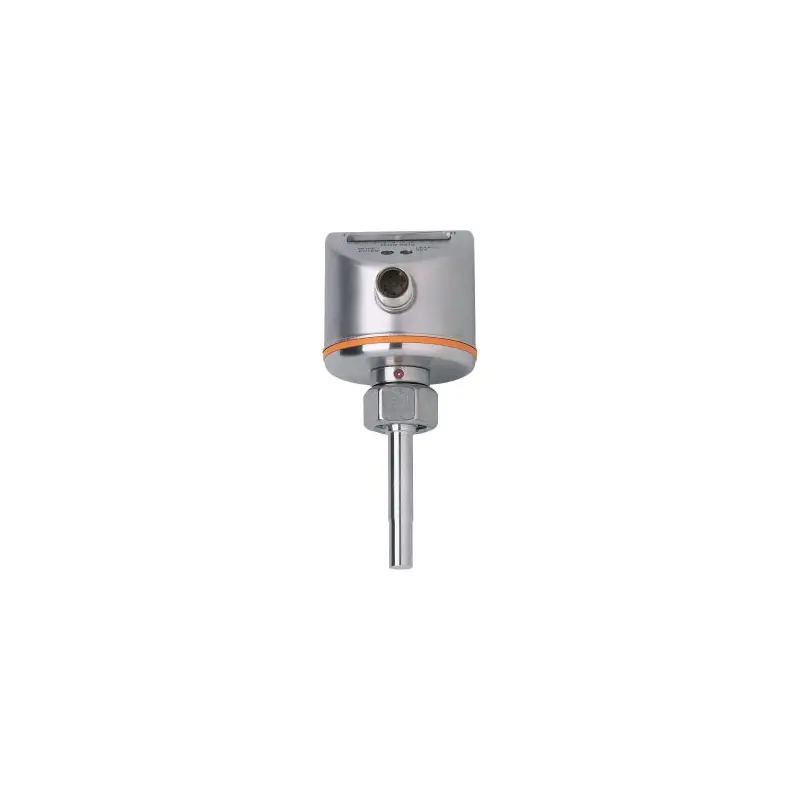 Ifm Flow Monitor 1