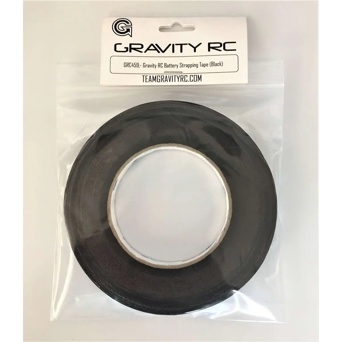 Gravity Rc Battery Strapping Tape 1