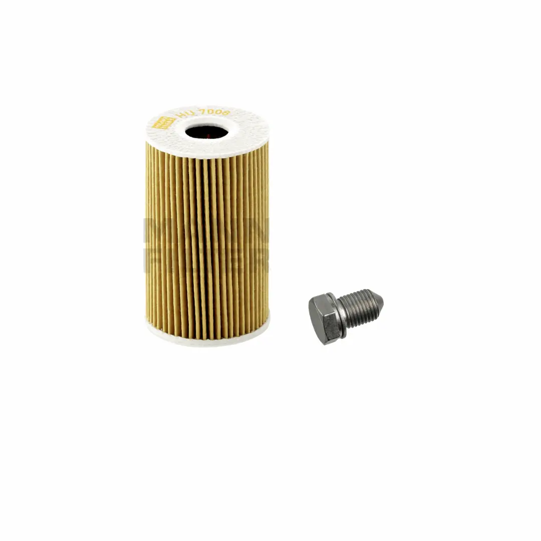 Aftermarket Minor Service Parts Kit Volkswagen Jetta 5/6 1.6 Tdi Cay 2