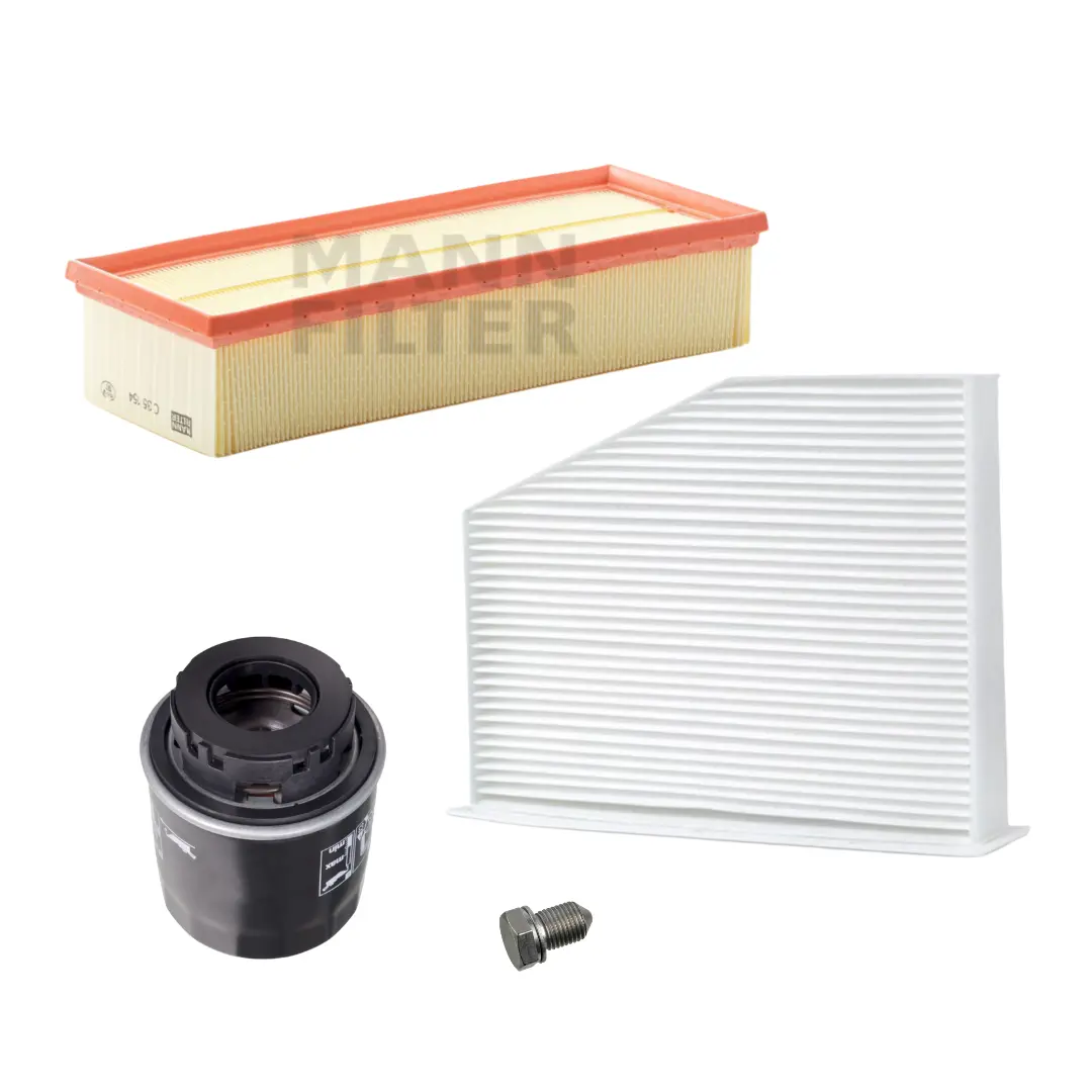 Aftermarket Volkswagen Jetta 5/6 1.4 Tsi Intermediate Service Kit Parts Cax/Cav 2