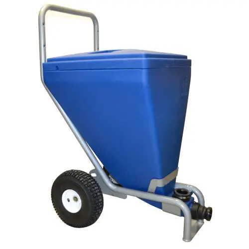 Graco Texture Hopper 95 Litre 1