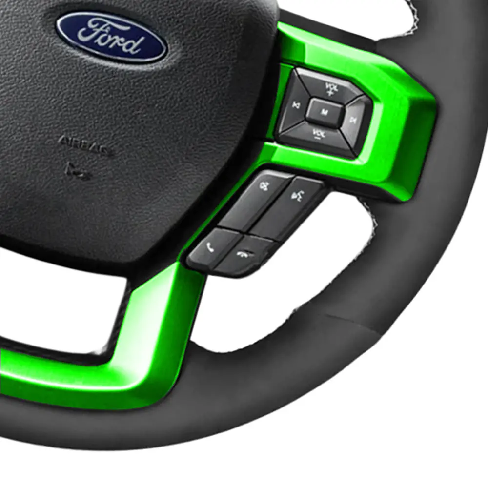 Steering Inlay Trim 1