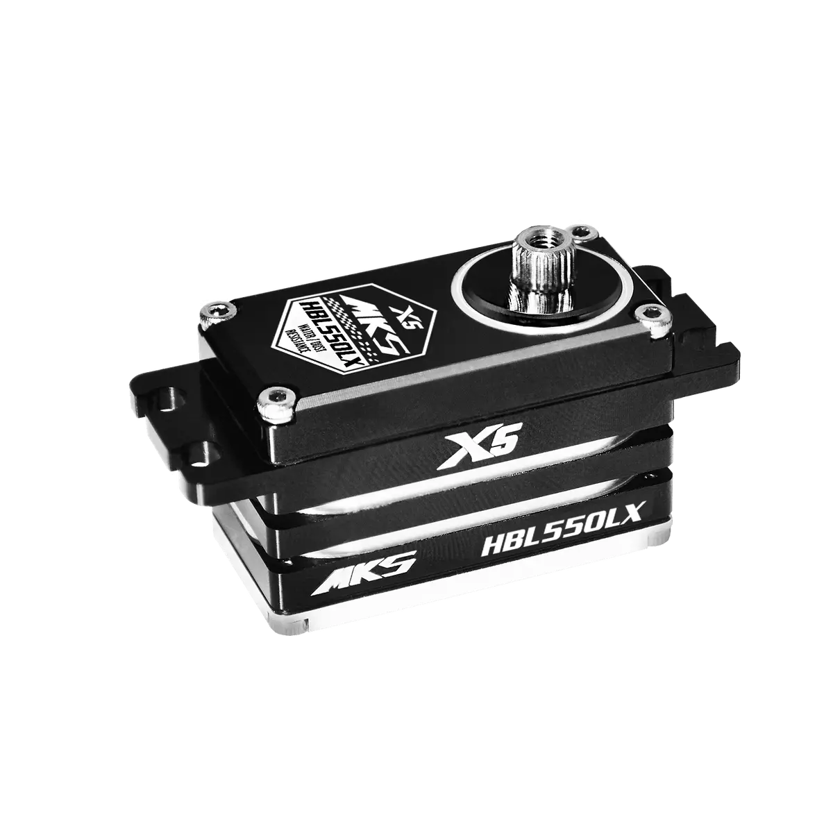 Mks Servos Hbl550lx 1