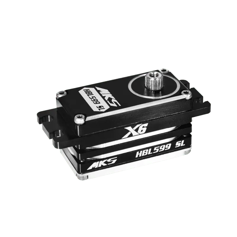 Mks Servos Hbl599sl 1