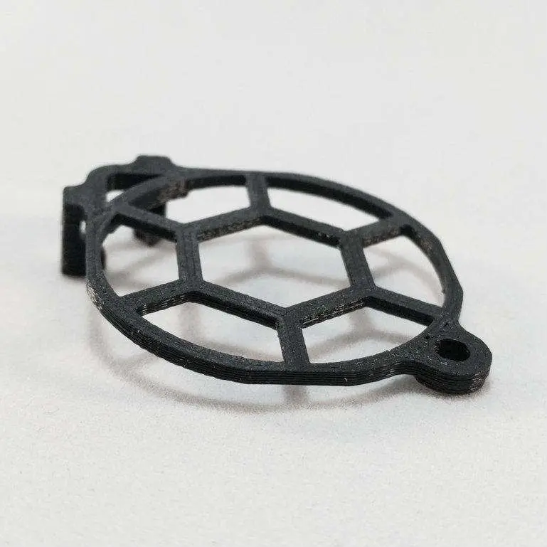Helix Design 30Mm Fan Guard 1