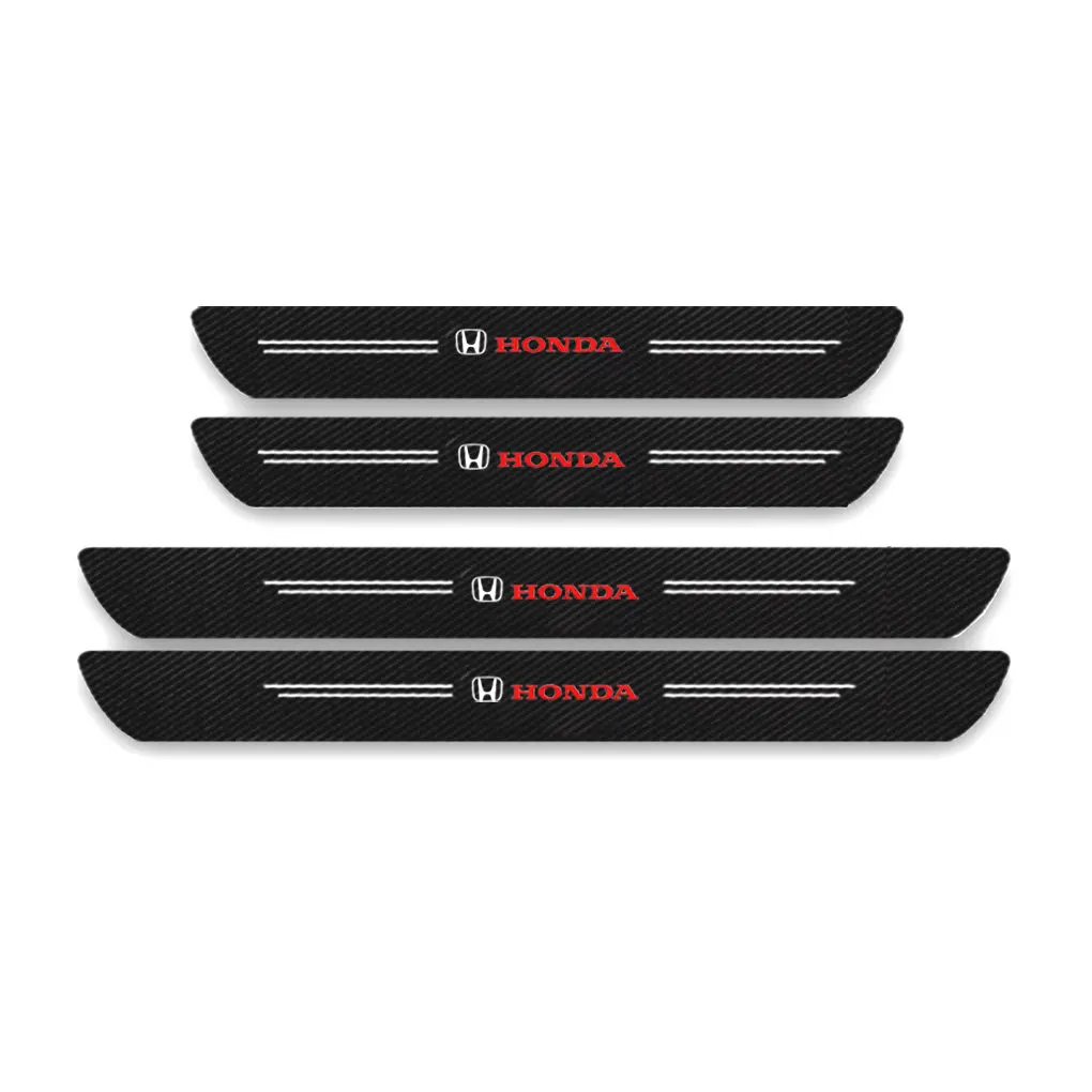 Honda Car Door Sill Protector 1