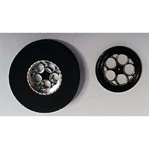Holeshot Maverick Drag Tire Set 1