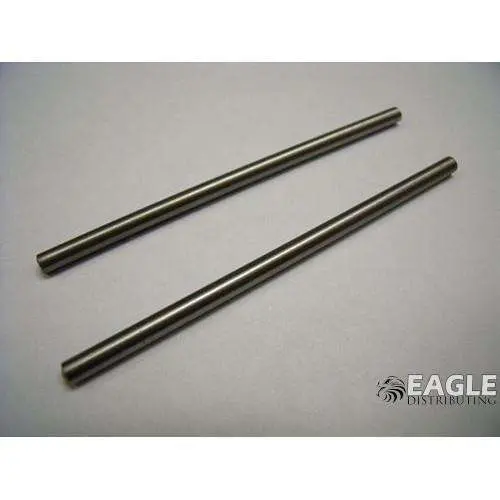 H&R Racing Hardened Axle 1