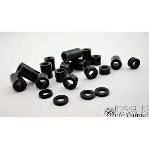 H&R Axle Spacers 1