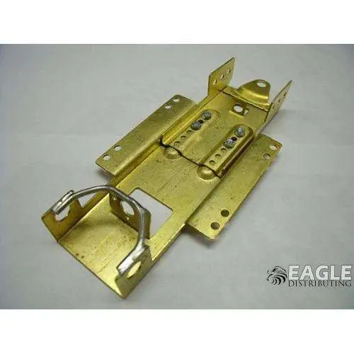 H&R 1/24 Chassis 1