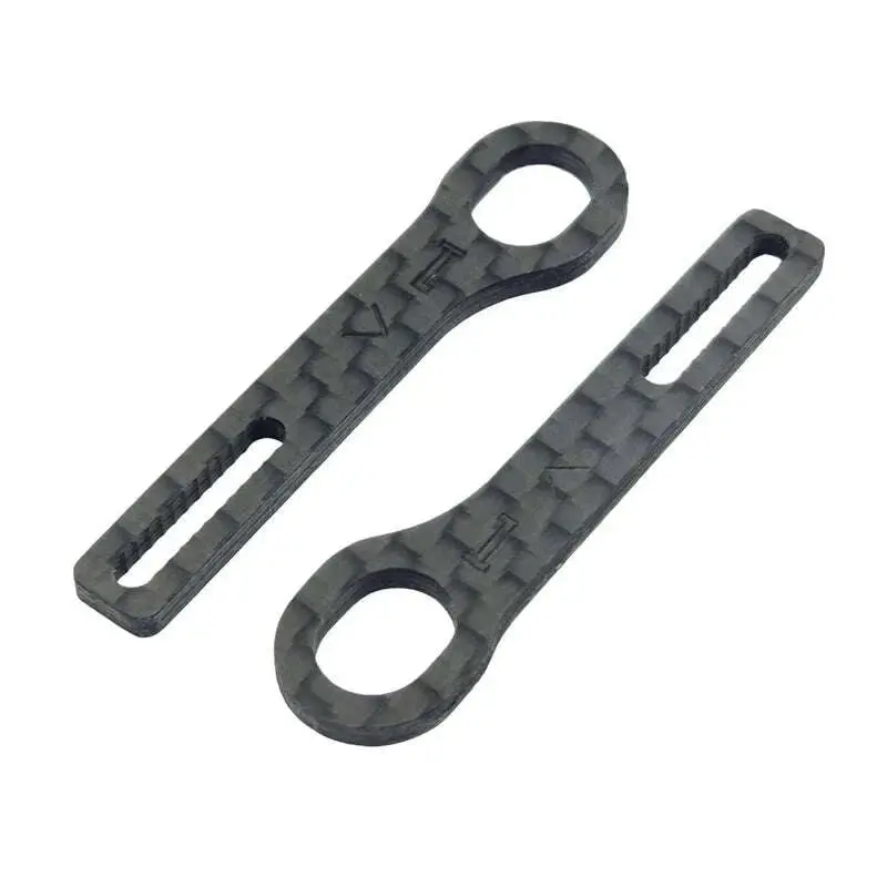 Rcmaker Inov8 Rcm-Hrpul  Ultra Light Version - Extensions Only 1