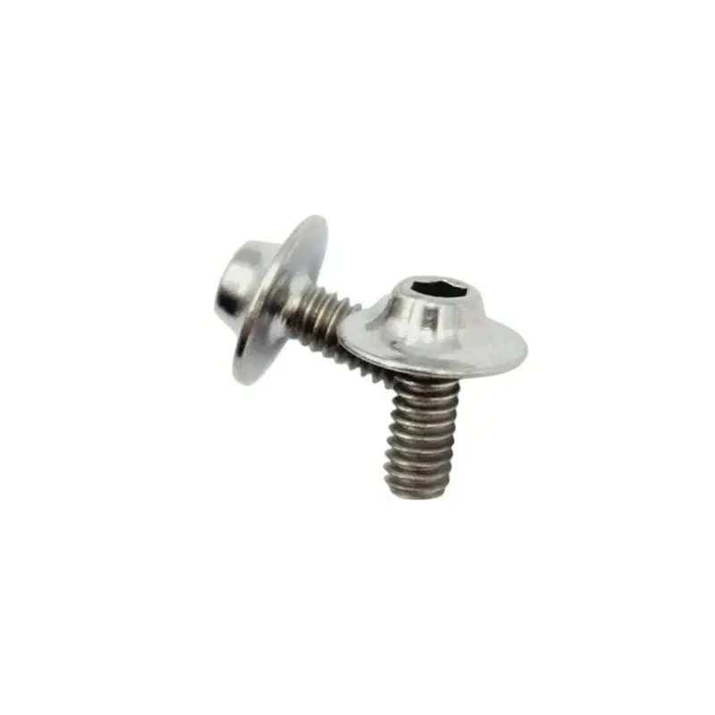 Inov8 Gr.5 M2x5mm Button Head Screw For X-Lite Body Mounts 1