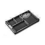 Hudy Alu Parts Tray 1