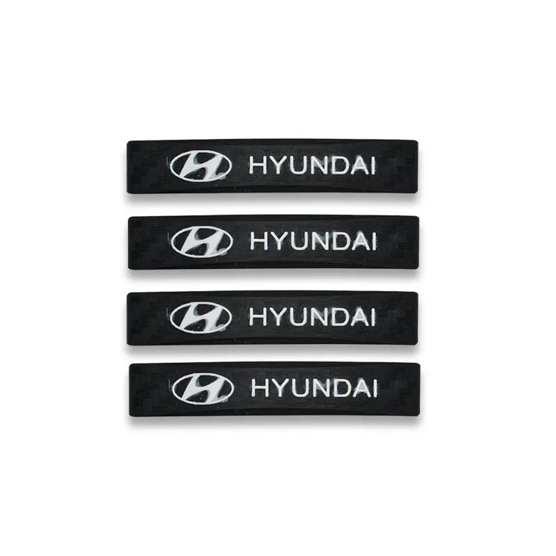 Hyundai Car Door Egde Protector 1