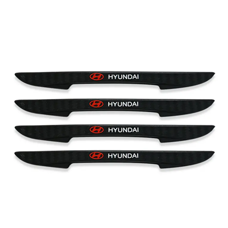 Hyundai Car Door Sticker Protector 1