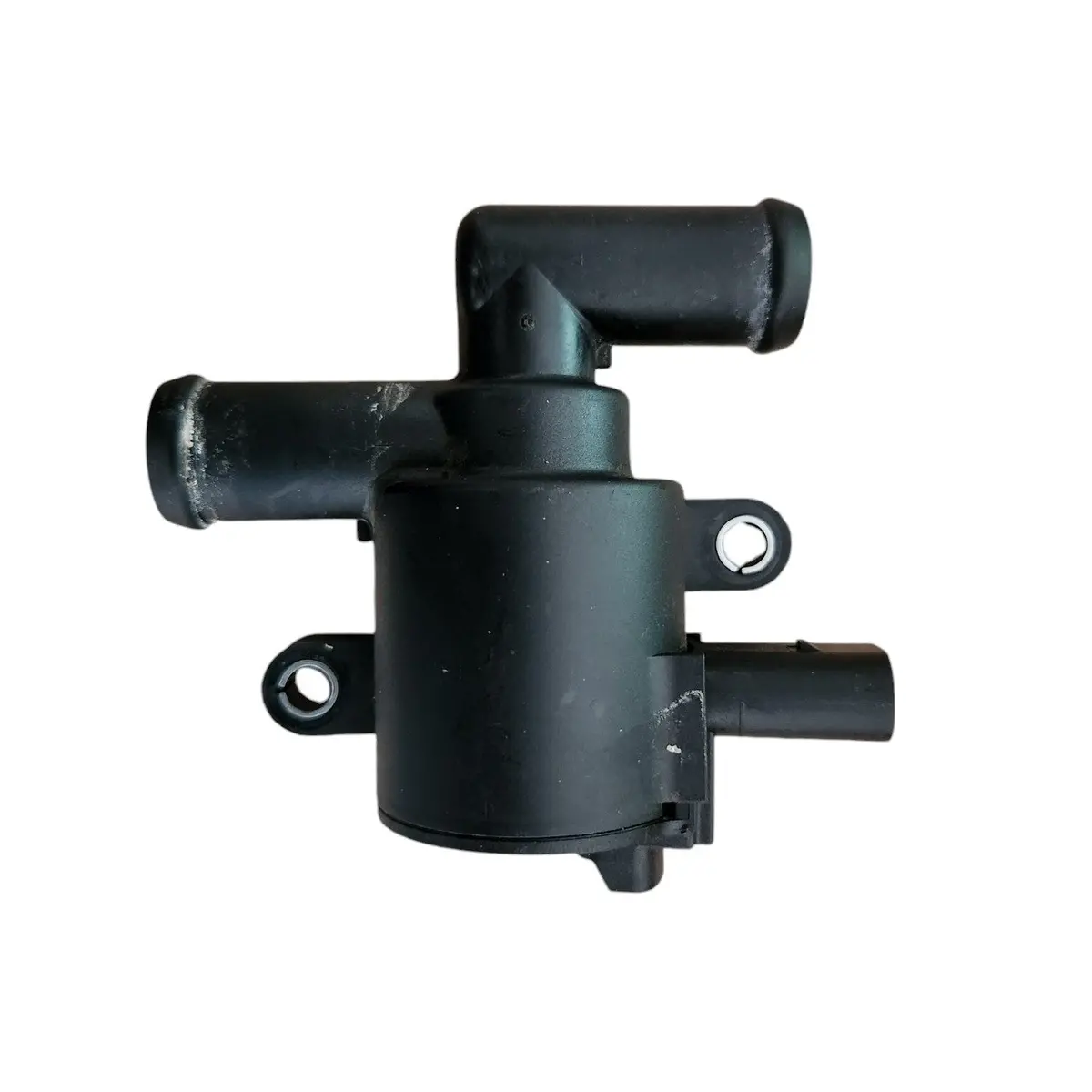 Heater Control Solenoid Valve 5Q0906457k – Fits Audi & Volkswagen 1
