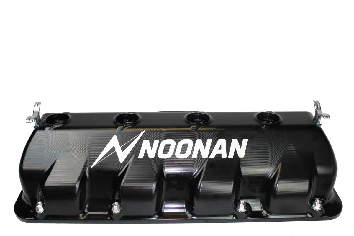 4.8" Hemi Valve Cover 1