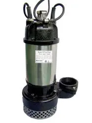 Matala Submersible Geyser Hi-Flow Pond Pumps 1