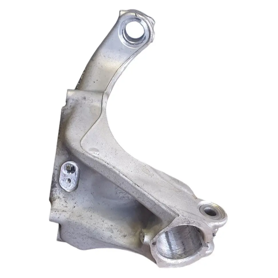 Used Hub Carrier Front Right Audi Tt 8S0407258f 1