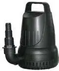 Alpine Submersible  Hurricane Pond Pumps 1
