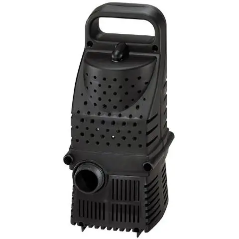 Pondmaster Submersible Hy-Drive Pond Pump 1