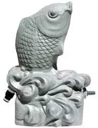 Aqua Ultraviolet Fish Statuary Uv Models 1