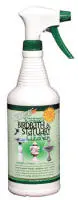Microbe-Lift Birdbath And Statuary Cleaner Water Treatment 1