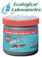Microbe-Lift Totally Active Clarifier Water Treatment 1