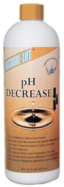 Microbe-Lift Ph Decrease Water Treatment 1