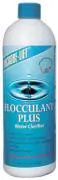 Microbe-Lift Flocculant Plus Water Treatment 1