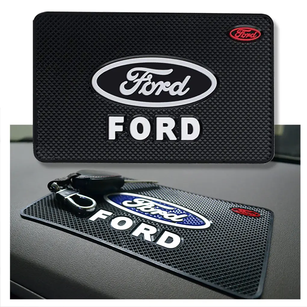 Ford Non Slip Mat Dashboard 1