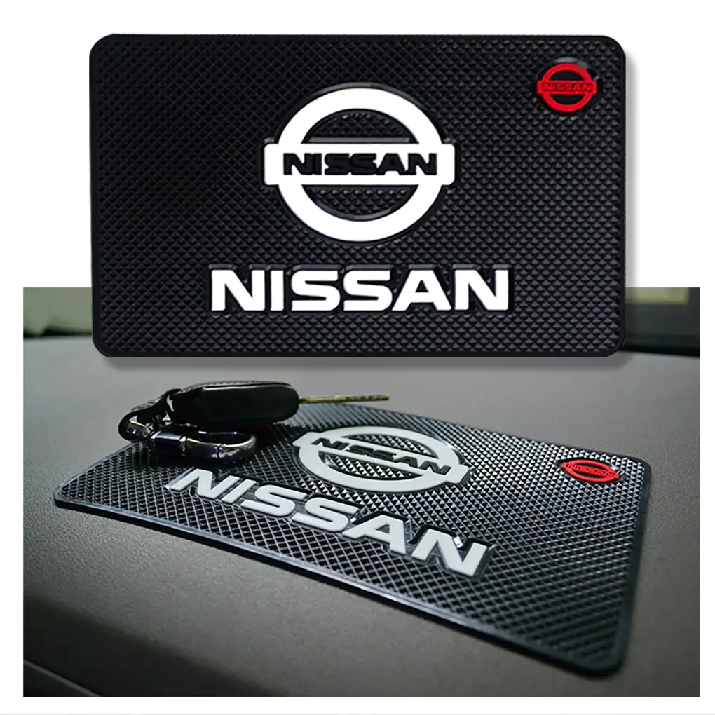Nismo Nissan Non-Slip Mat Dashboard 1