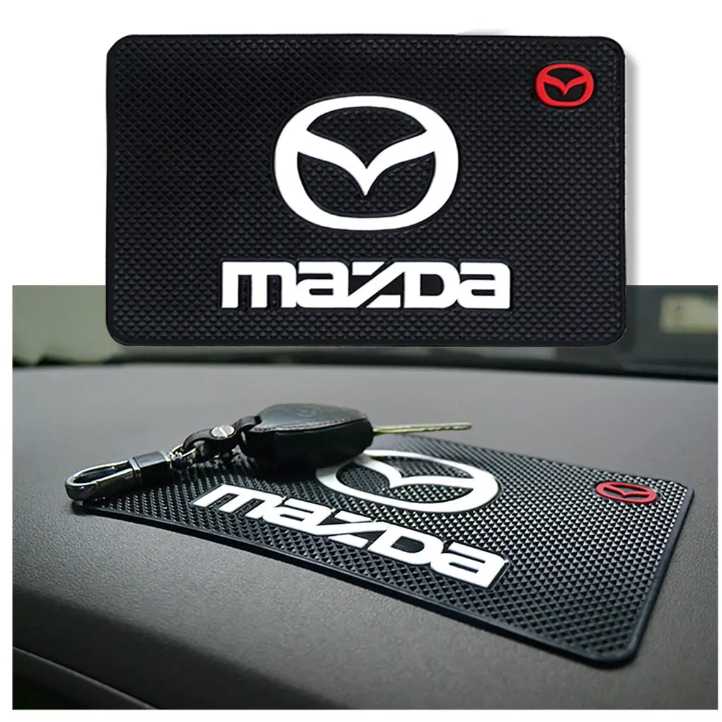 Mazda Non Slip Mat Dashboard 1