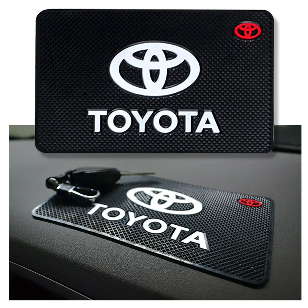 Toyota Non Slip Mat Dashboard 1