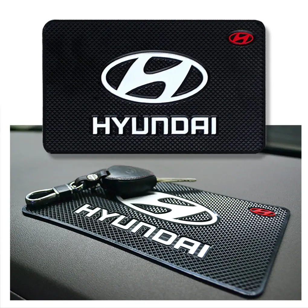 Hyundai Non Slip Mat Dashboard 1