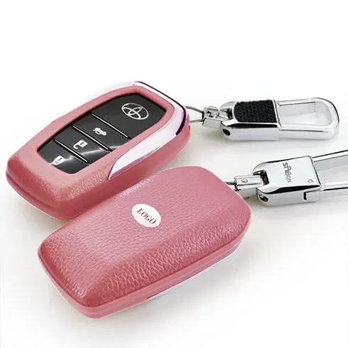 Saibon Car Key Cover Toyota 5