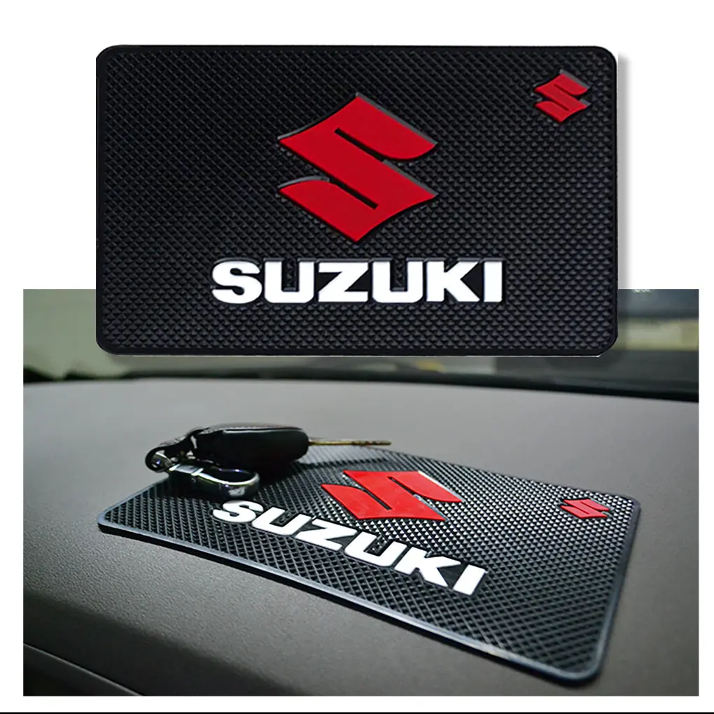 Suzuki Non Slip Mat Dashboard 1