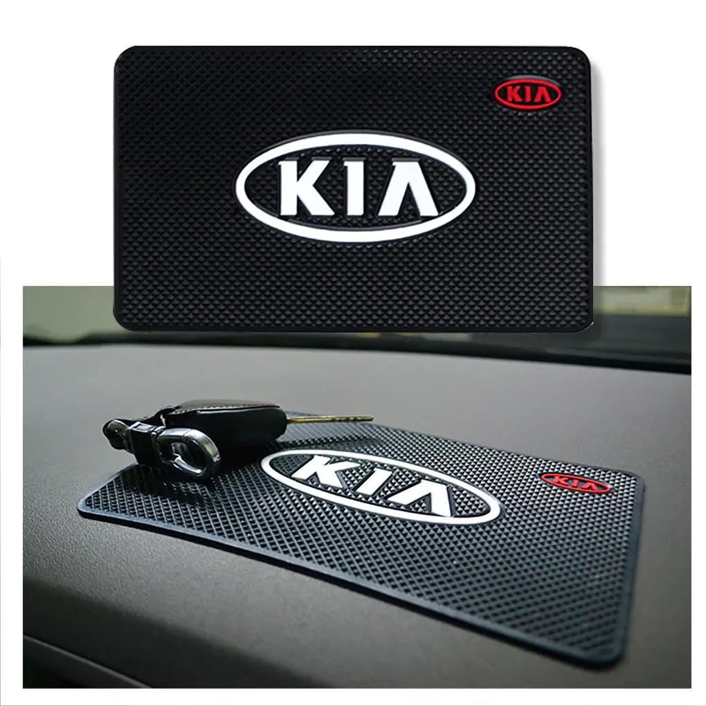 Kia Non Slip Mat Dashboard 1